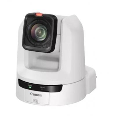 CR-N100 with Auto Tracking (WHITE)