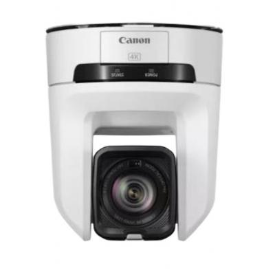 CR-N100 with Auto Tracking (WHITE)