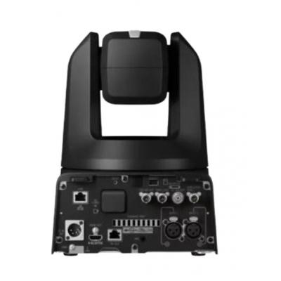 CR-N700 with Auto Tracking (BLACK)