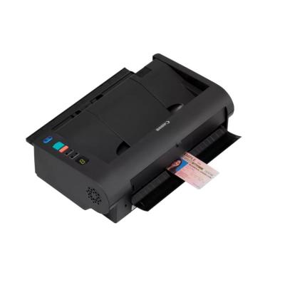 imageFORMULA DR-M140II A3 Duplex Mid-Vol Scanner