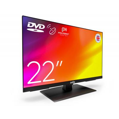 22" C2224F Commmercial Display