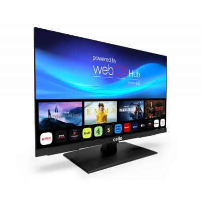 22" C2224WSH Commercial Smart TV