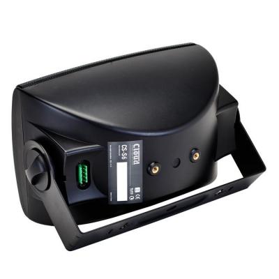 CS-S6B Surface Mount Speaker