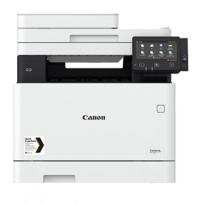 Canon mf742cdw настройка wifi