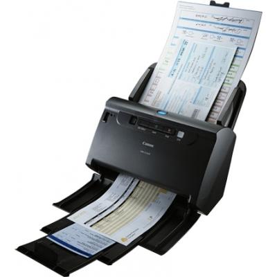 DR-C240 A4 DT Workgroup Document Scanner