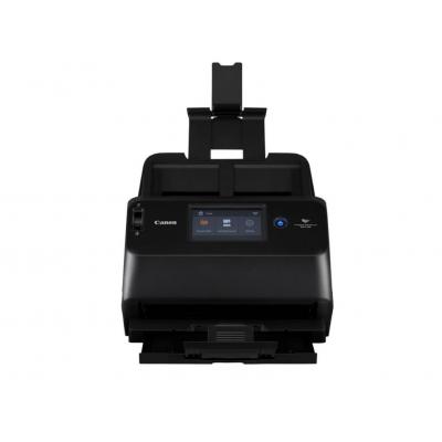 DR-S150 A4 DT Workgroup Document Scanner
