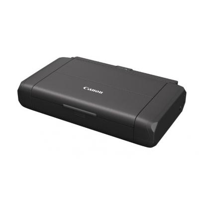 Midwich Ltd - Canon PIXMA TR150 A4 (With Battery) A4 Colour Inkjet ...