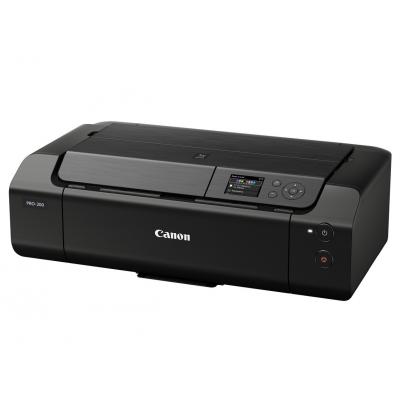 PIXMA PRO 200 A3 Colour Inkjet Printer