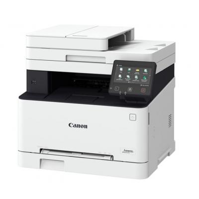 i-SENSYS MF655Cw  A4 Colour MFP Laser Printer