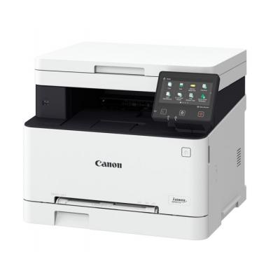 i-SENSYS MF651Cw  A4 Colour MFP Laser Printer