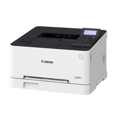 i-SENSYS LBP633Cdw: A4 Colour Laser Printer