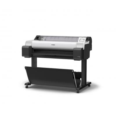 TM340 Large Format Printer