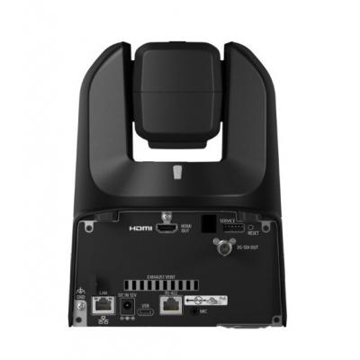 CR-N350 (Black) incl Auto-Tracking