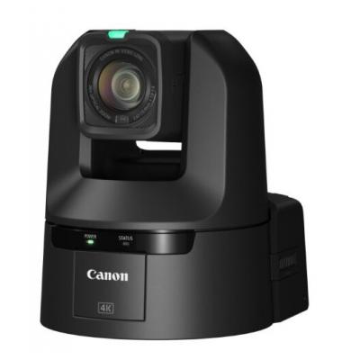 CR-N350 (Black) incl Auto-Tracking