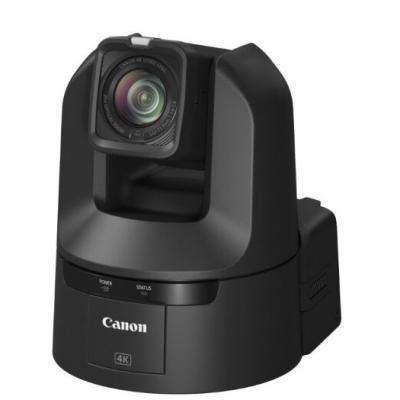 CR-N350 (Black) incl Auto-Tracking