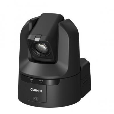 CR-N350 (Black) incl Auto-Tracking