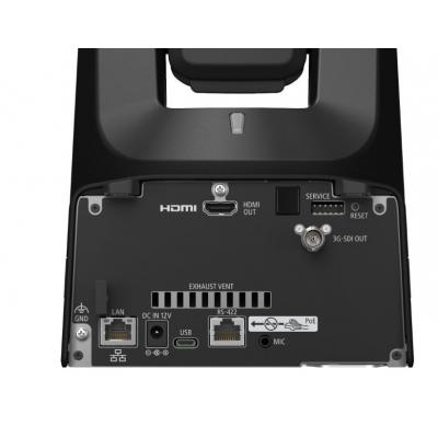 CR-N350 (Black) incl Auto-Tracking