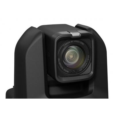 CR-N350 (Black) incl Auto-Tracking