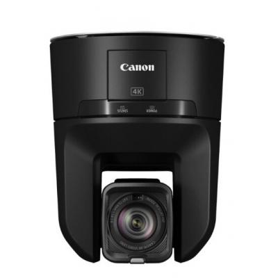 CR-N350 (Black) incl Auto-Tracking