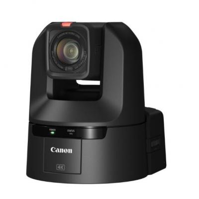 CR-N350 (Black) incl Auto-Tracking