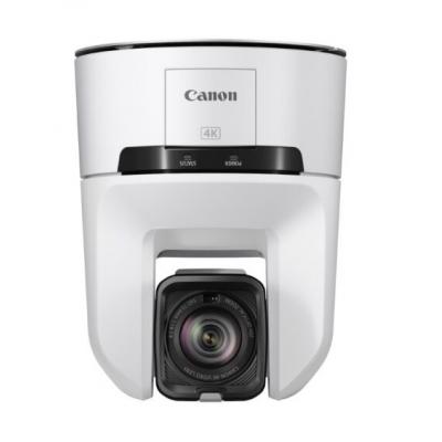 CR-N350 (White) incl Auto-Tracking