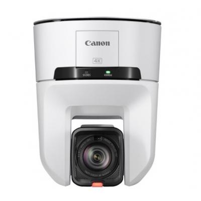 CR-N350 (White) incl Auto-Tracking