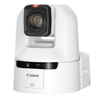 CR-N350 (White) incl Auto-Tracking