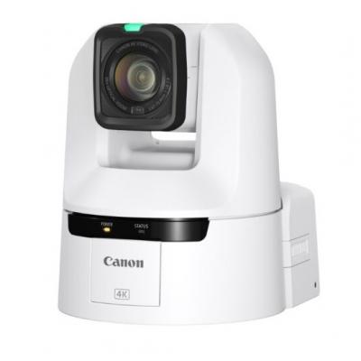 CR-N350 (White) incl Auto-Tracking