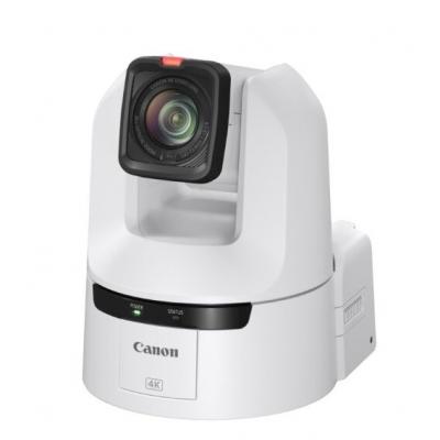 CR-N350 (White) incl Auto-Tracking