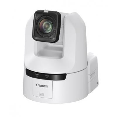 CR-N350 (White) incl Auto-Tracking