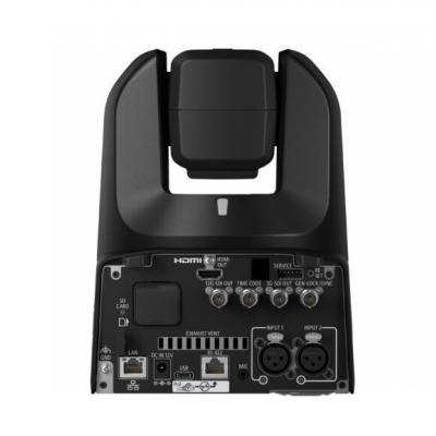 CR-N400 (Black) incl Auto-Tracking