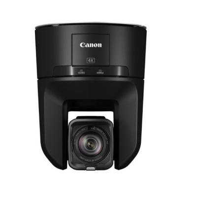 CR-N400 (Black) incl Auto-Tracking