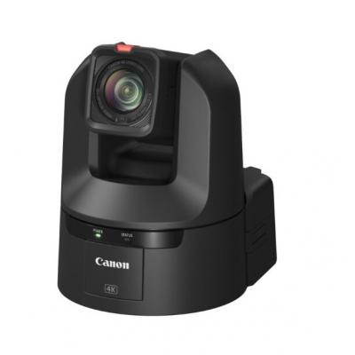 CR-N400 (Black) incl Auto-Tracking