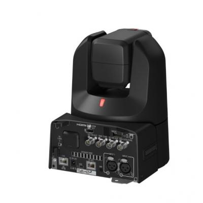 CR-N400 (Black) incl Auto-Tracking