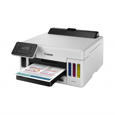 MAXIFY GX5050 A4 Colour Inkjet Printer