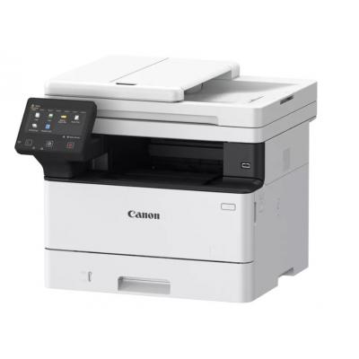 i-SENSYS MF465 A4 Mono Multifunction Laser Printer