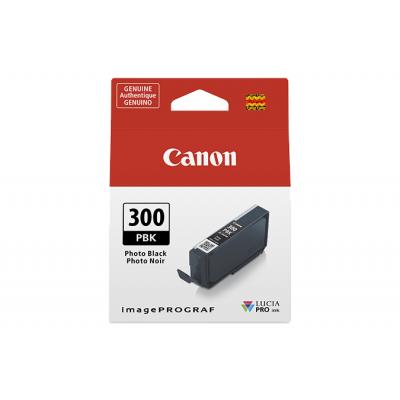 CANPFI300PBK