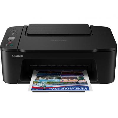 PIXMA TS3750i A4 Colour Inkjet Printer - Clearance