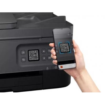 PIXMA TS7450I Series Multifunction Printer