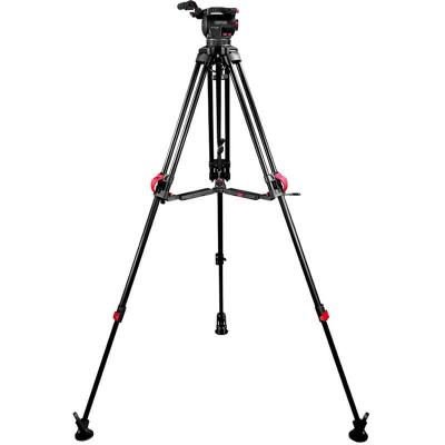 Cartoni Focus 10 Mid Level Tripod