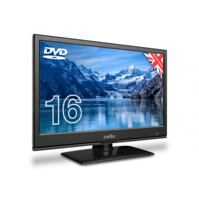 16" C1620FS LED TV