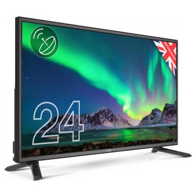 24" C2420S LED TV