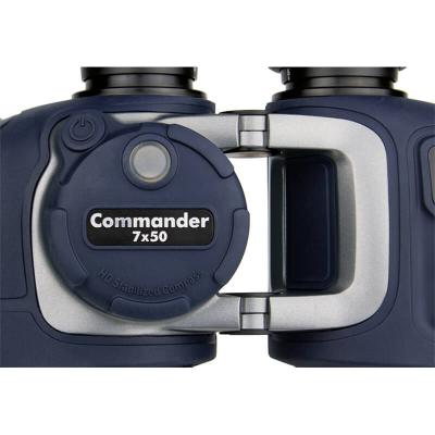 Commander 7x50c Binoculars