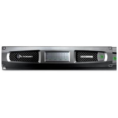 DCi 8|600N Clearance - Box Damage
