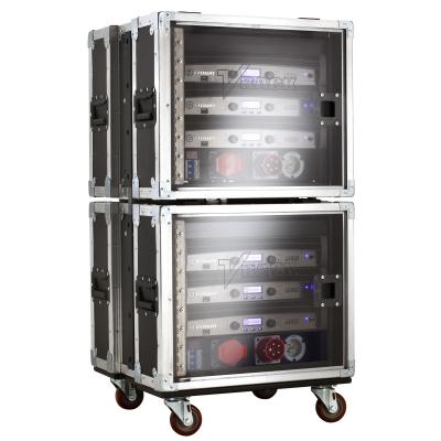 Vip Rack Midwich Ltd - CROWN VRack (CROWNVRACK12KPF)