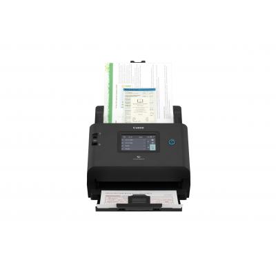 DR-S350NW  Document Scanner