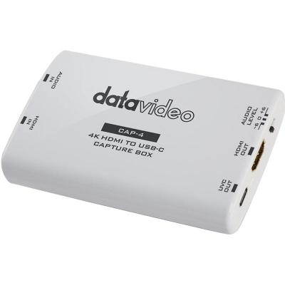 DATACAP4