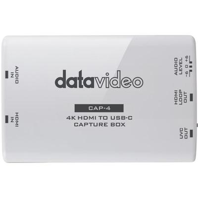 CAP-4