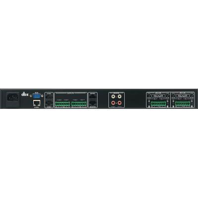 ZONEPRO640M