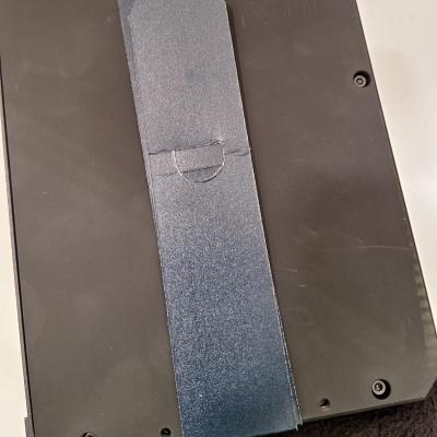 HVBBMV1_500GB - Clearance